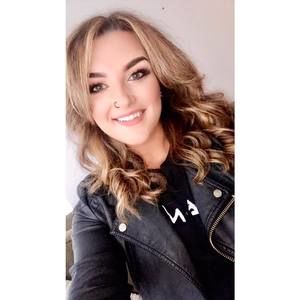 Meet your Posher, Shannon